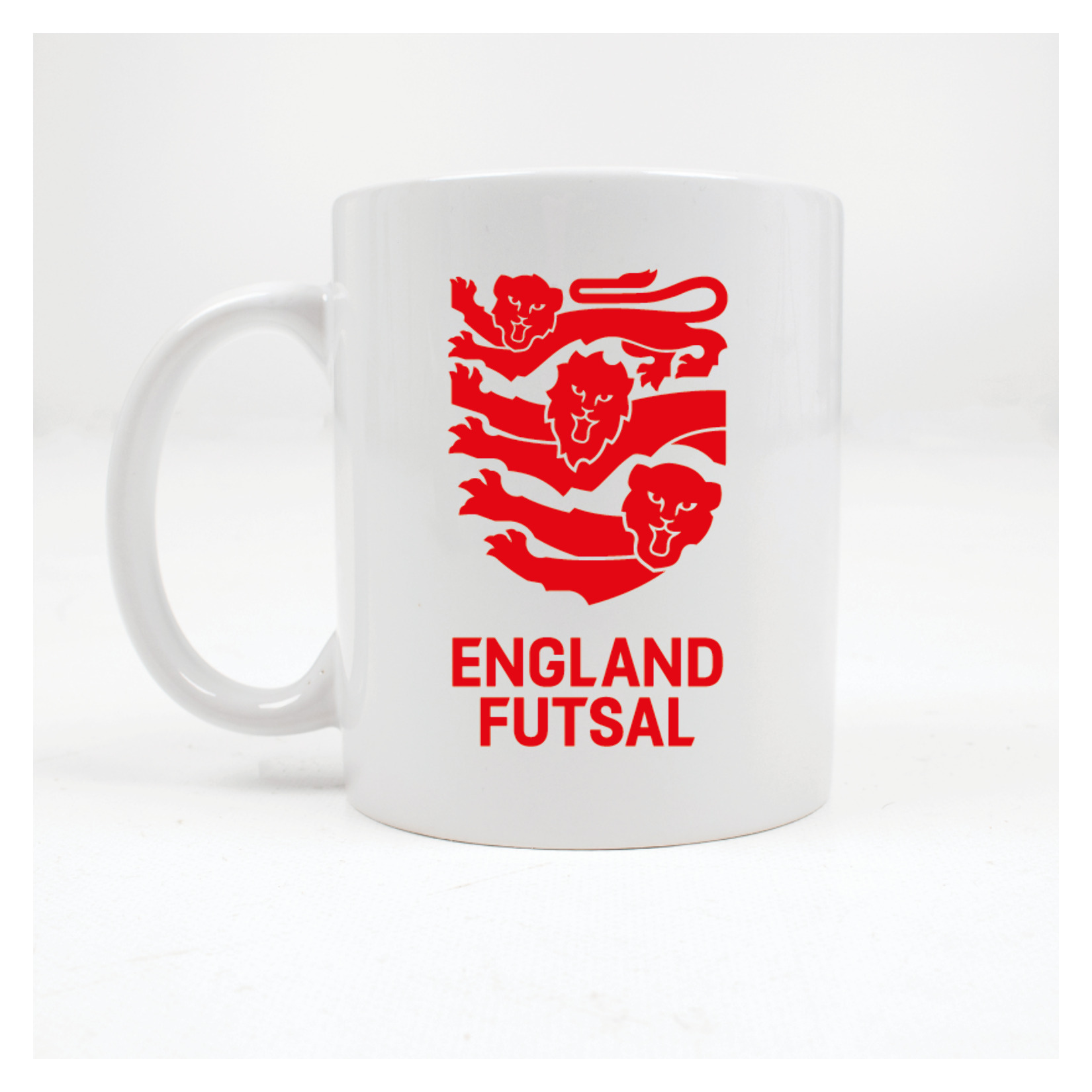 Kitlocker-Merchandise Mug - Bespoke
