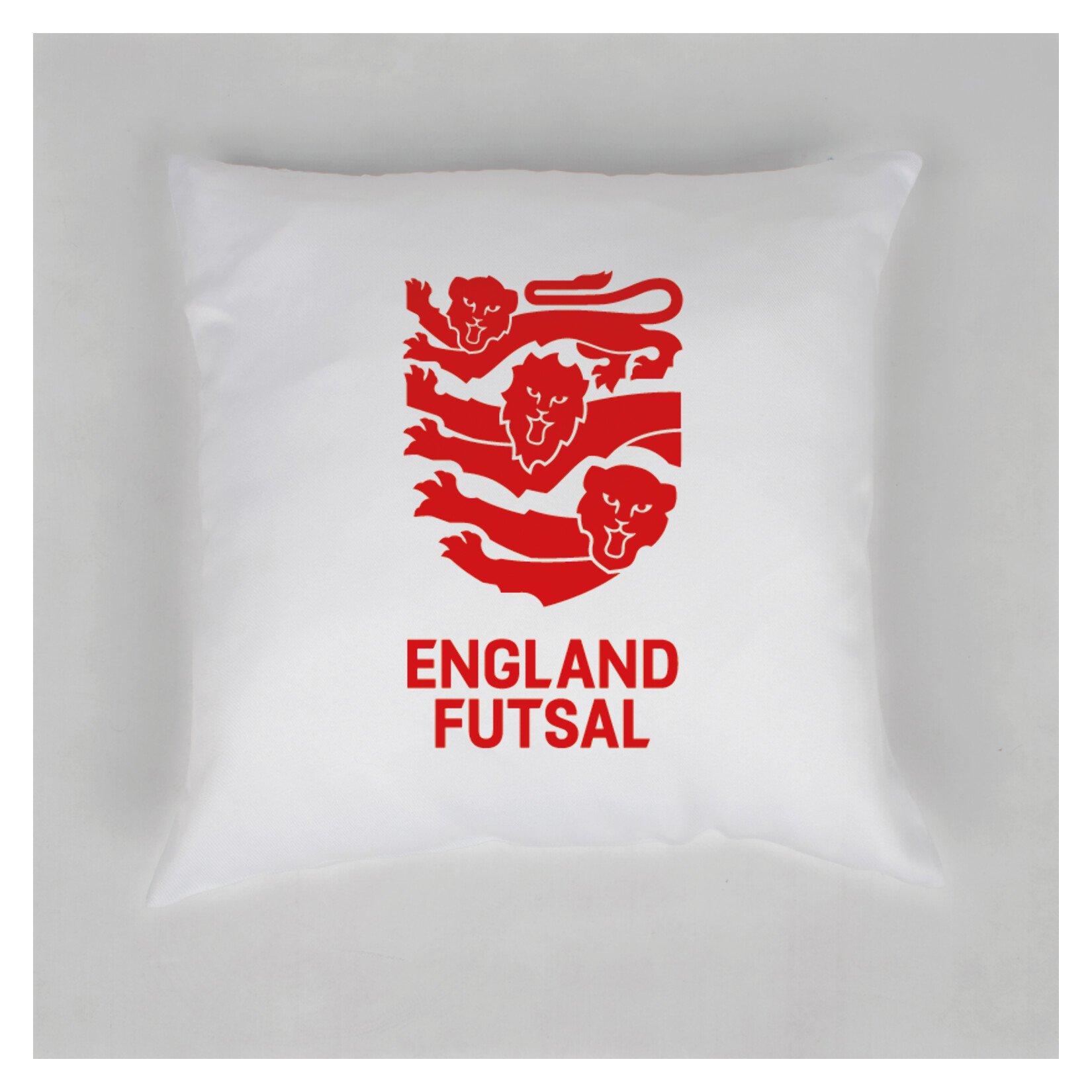 Kitlocker-Merchandise Cushion - CUSTOMISED