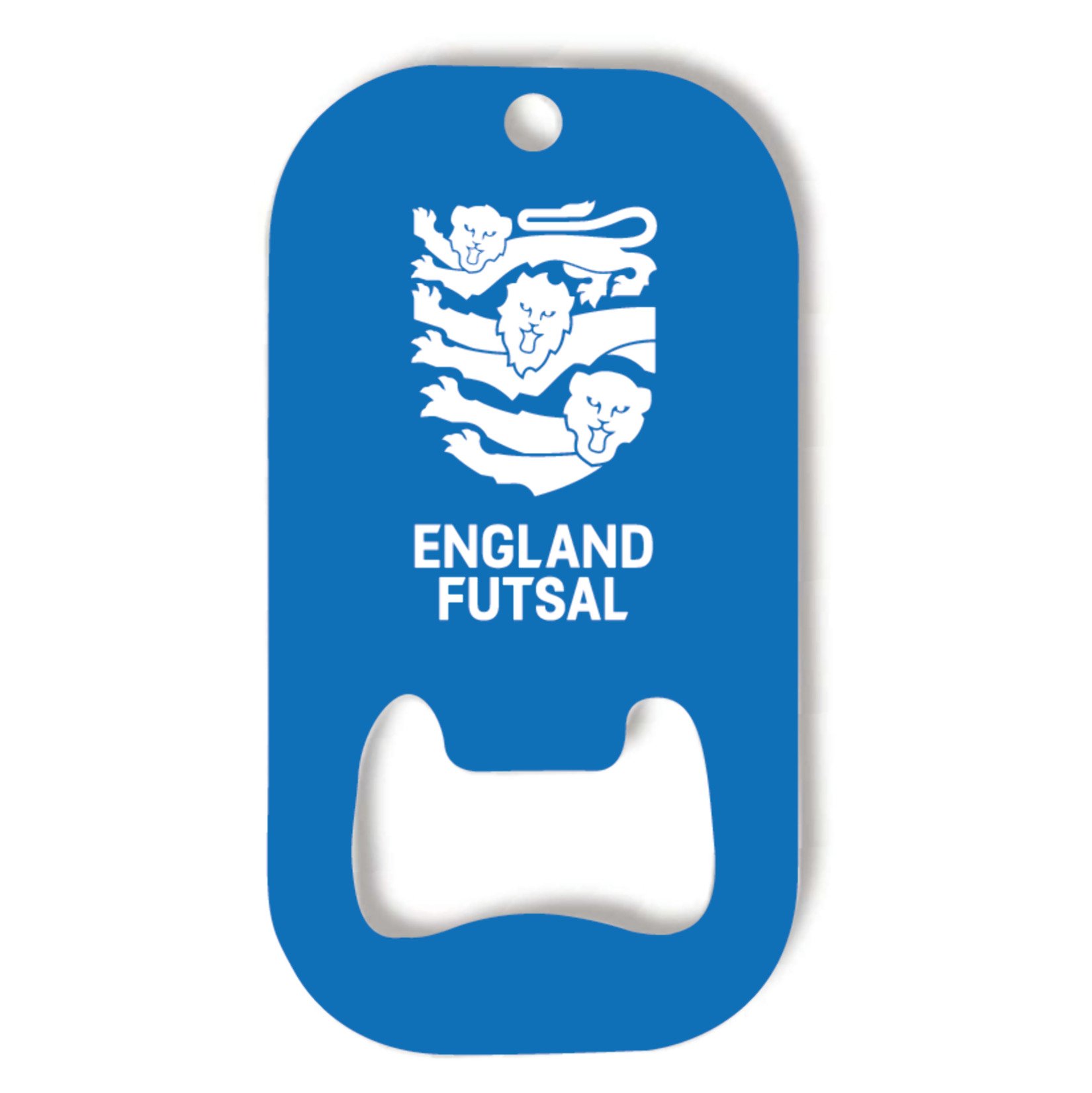 Kitlocker-Merchandise Metal Bottle Opener Keyring - Bespoke