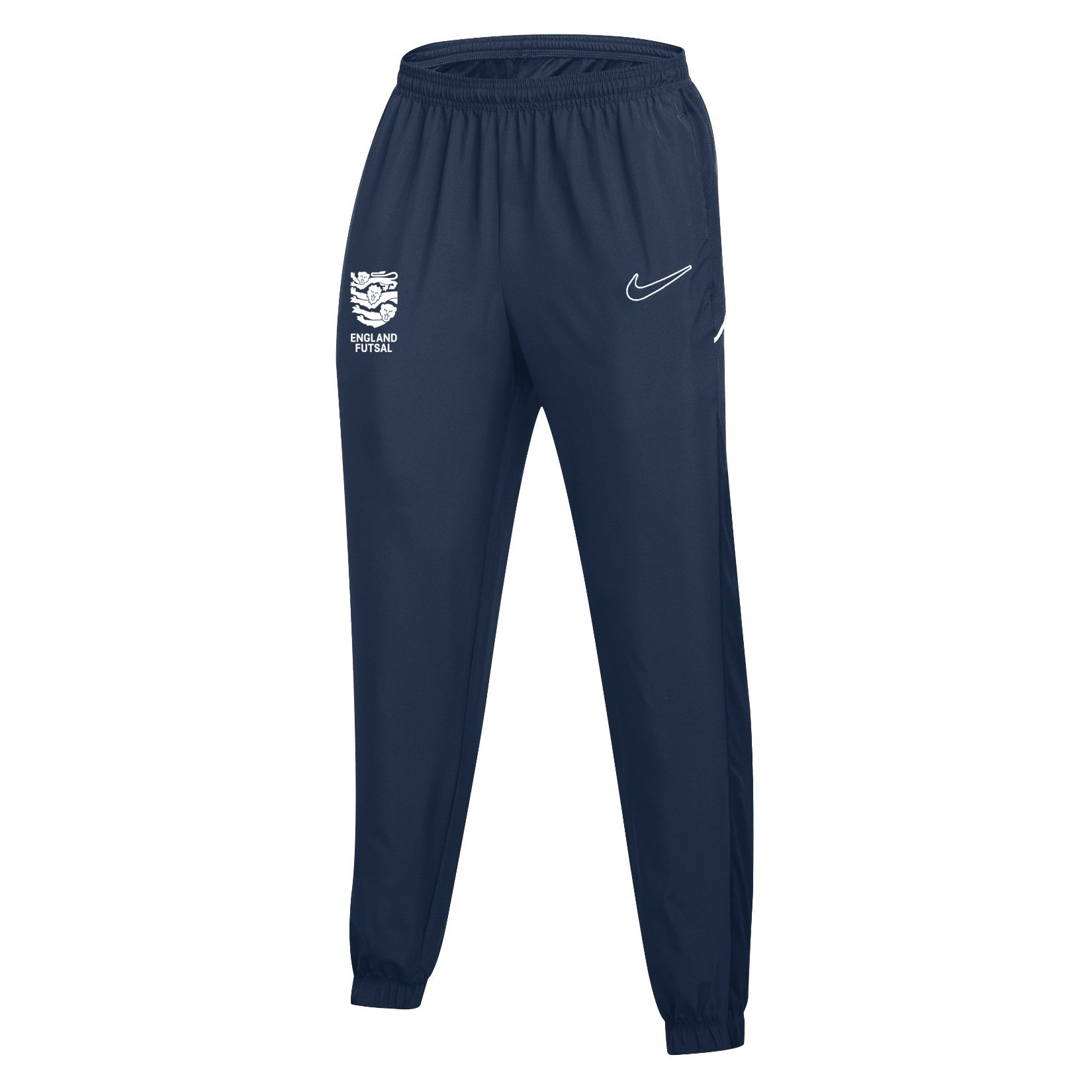 Nike Dri-FIT Academy 25 Pants - Obsidian/Obsidian/White