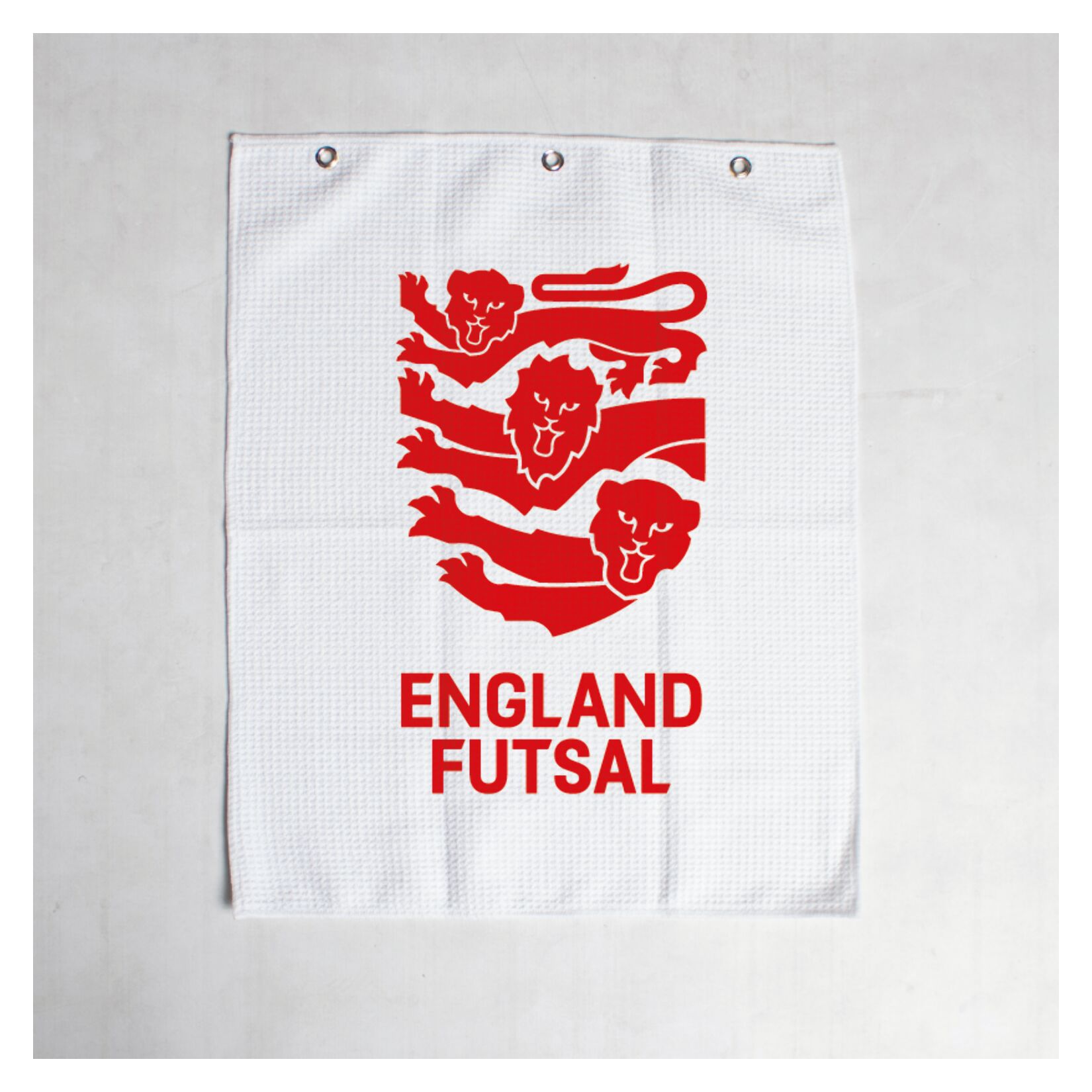 Kitlocker-Merchandise Golf Towel - CUSTOMISED