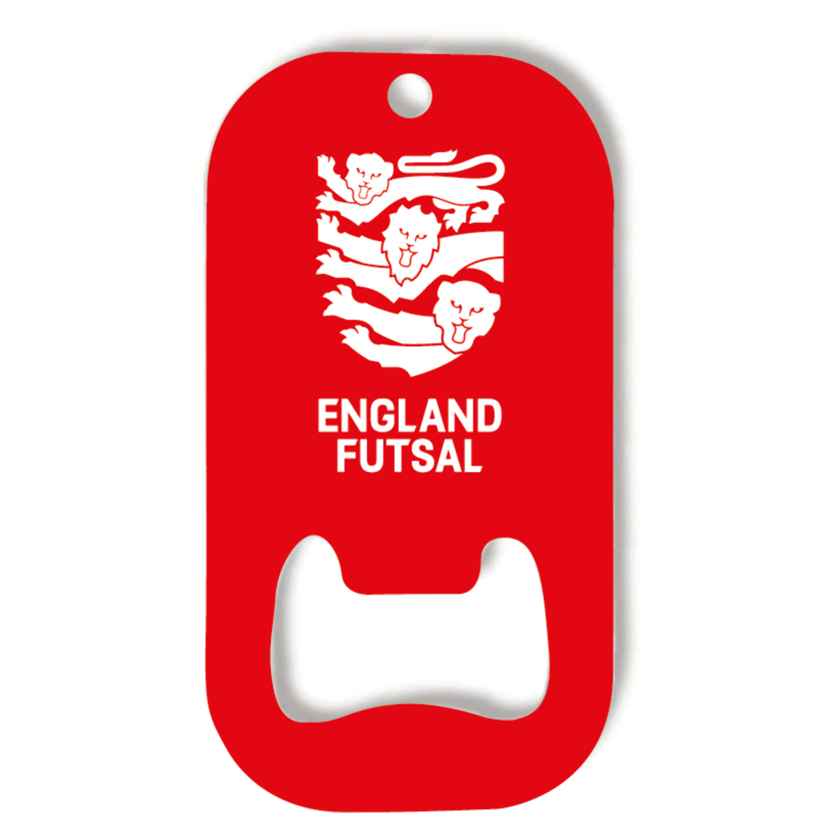 Kitlocker-Merchandise Metal Bottle Opener Keyring - Bespoke