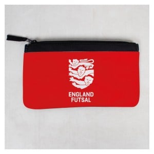 Kitlocker-Merchandise Pencil Case - Black