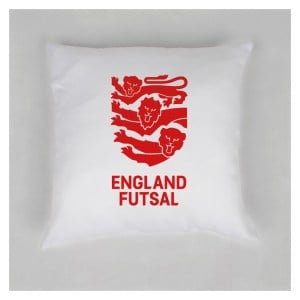 Kitlocker-Merchandise Cushion - CUSTOMISED