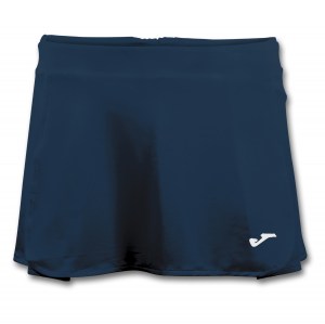 Joma Womens Combi Open II Skort