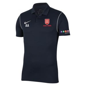 Nike Dri-fit Park 20 Polo