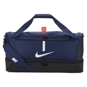 Nike Academy Team Hardcase Duffel Bag (Large)