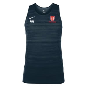 Zelus-Nike Dry Miler Singlet (M)