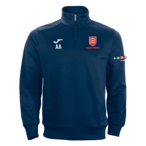 Joma FARAON 1/4 ZIP SWEATSHIRT