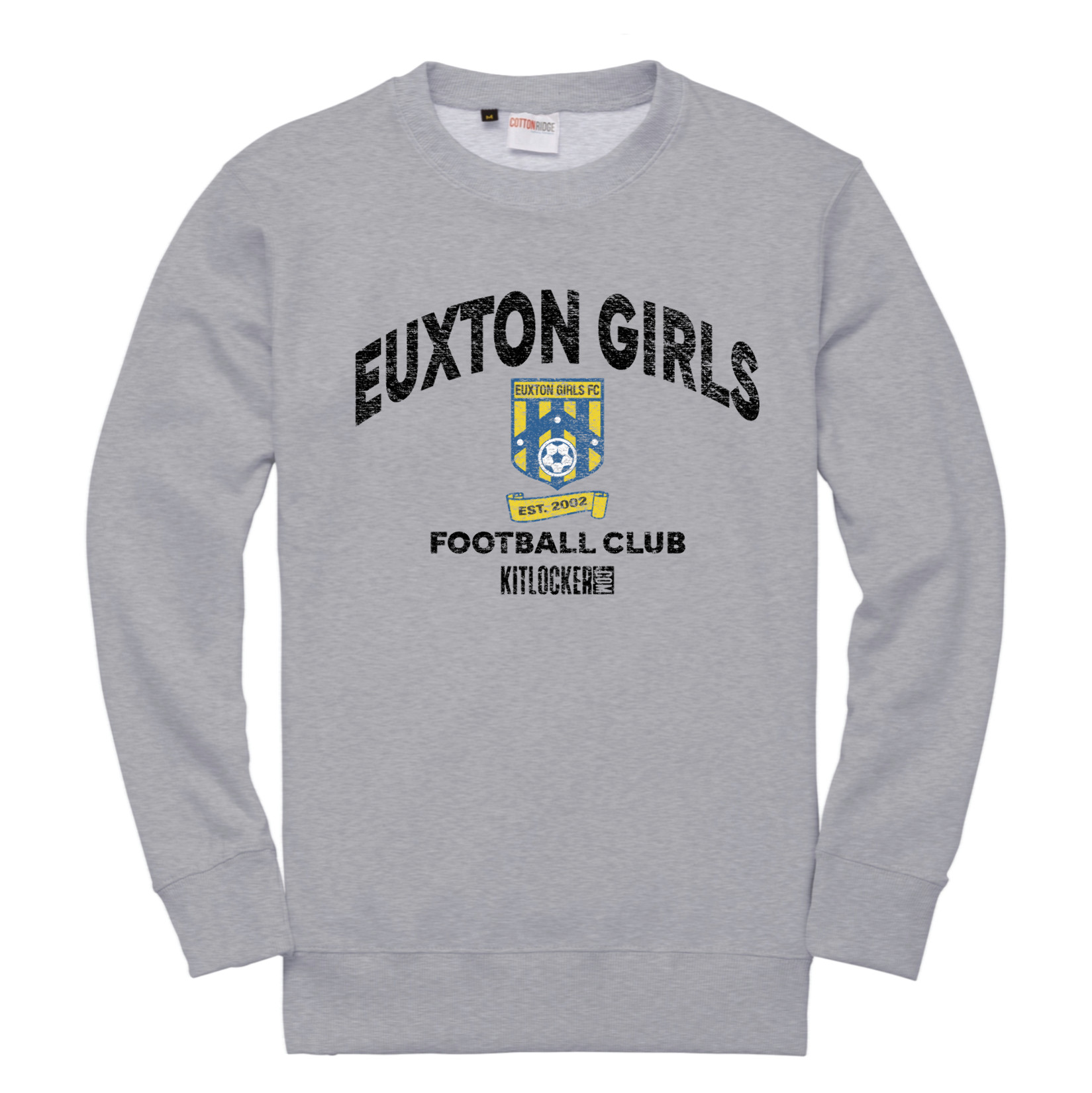 Classic Sweatshirt