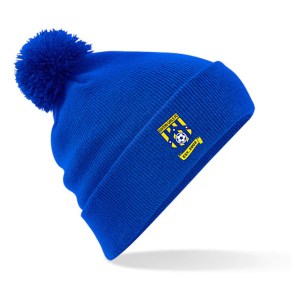 Original Pom Pom Beanie