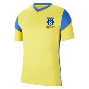 Nike Park Derby III Short-Sleeve Jersey