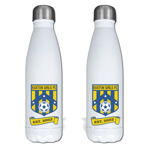 Premium Steel Water Bottle