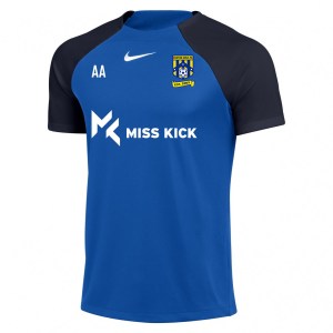 Nike Academy Pro Short-Sleeve Tee