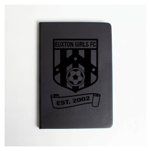 Premium Hardback Notebook