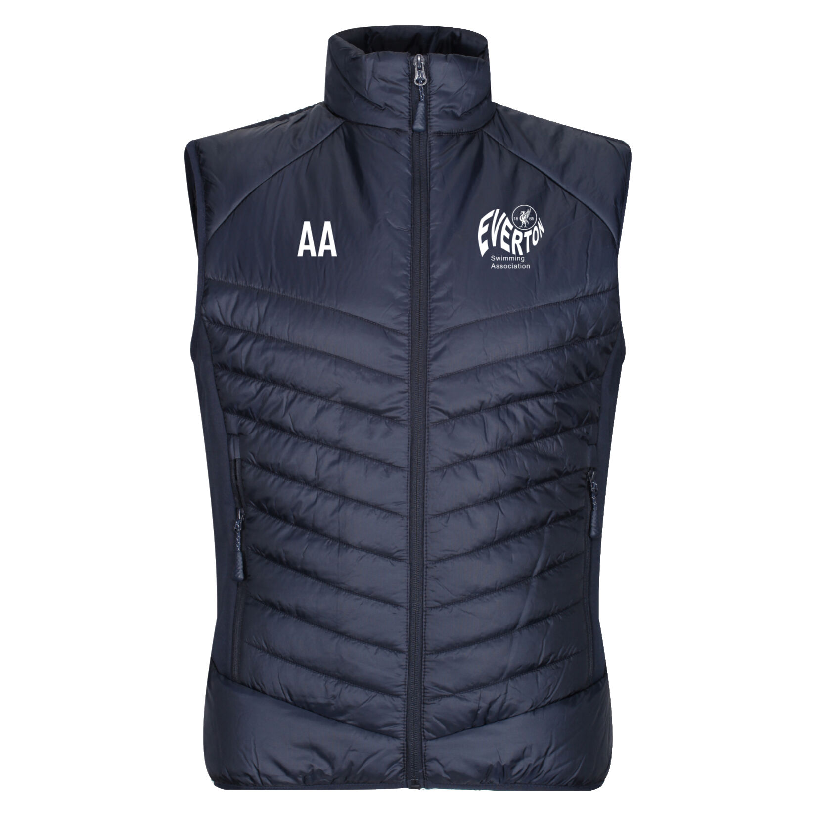 Classic Performance Gilet - Navy