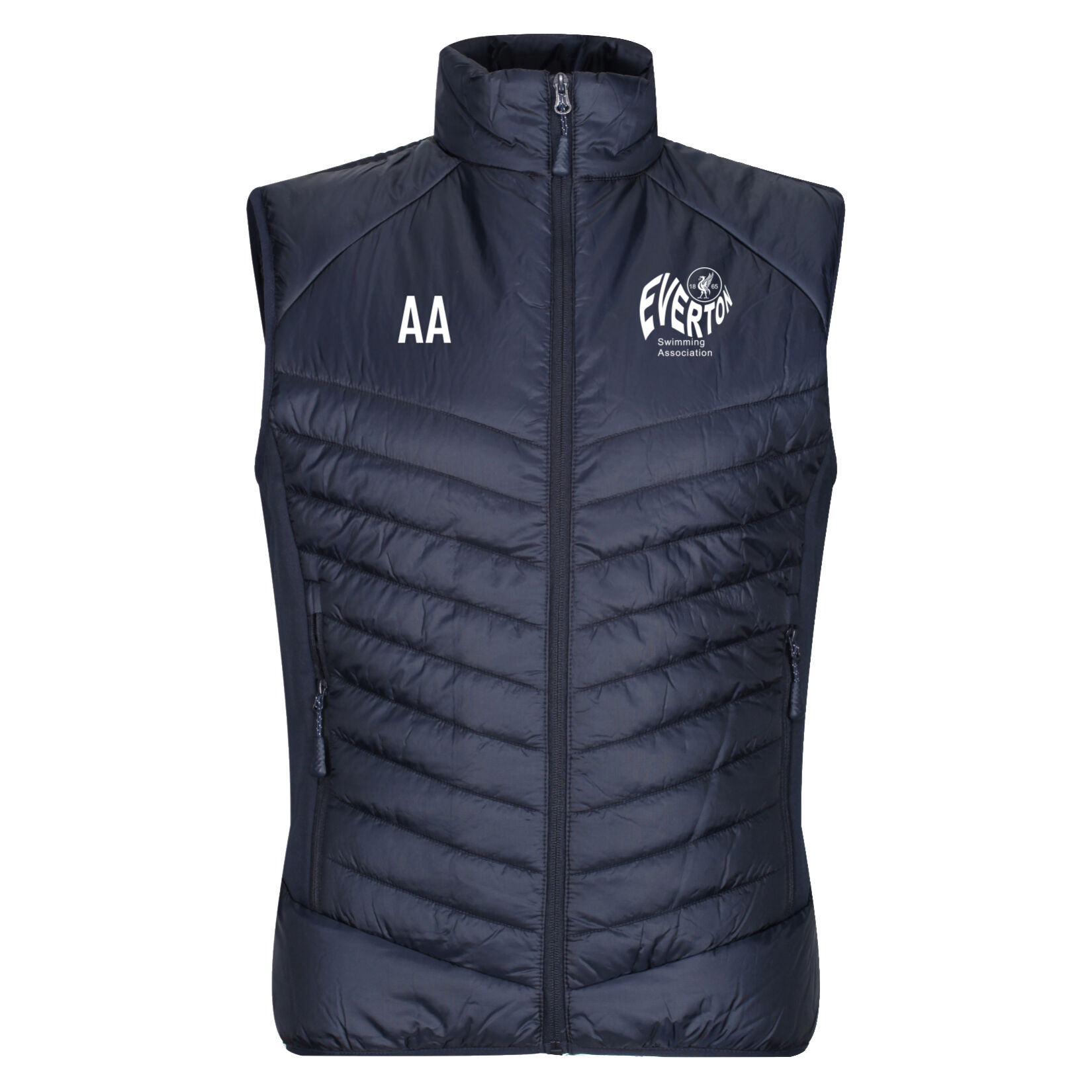 Classic Performance Gilet - Navy