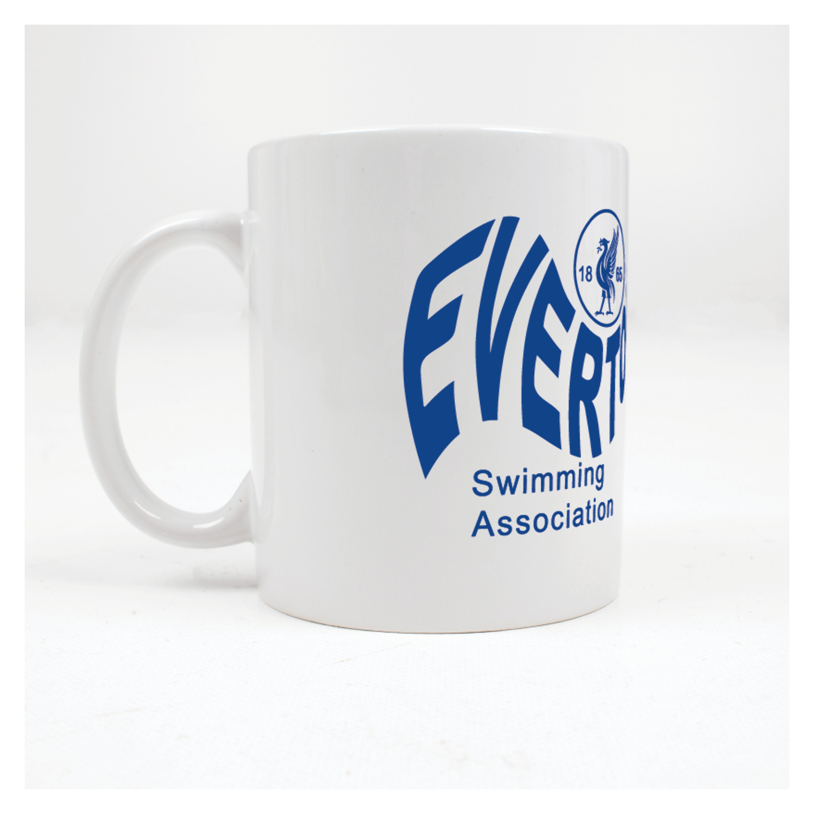 Kitlocker-Merchandise Mug - Bespoke