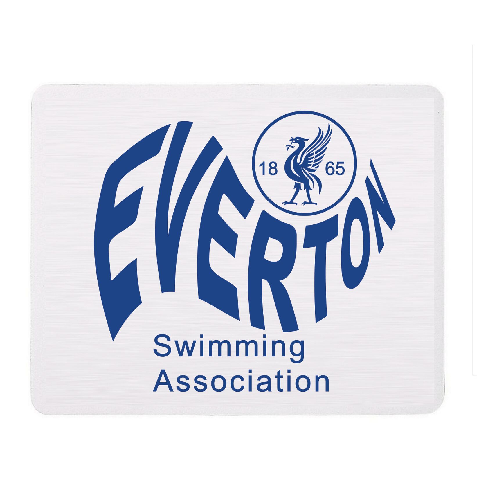 Kitlocker-Merchandise Mouse Pad - Rectangular - Bespoke