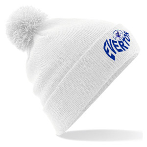 Original Pom Pom Beanie