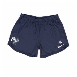 Nike Park 20 Pocketed Training Shorts (W)