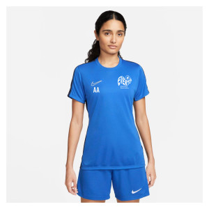 Nike Womens Academy 23 Short Sleeve Training Top (W)