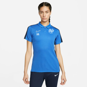 Nike Womens Dri-Fit Academy 23 Polo (W)