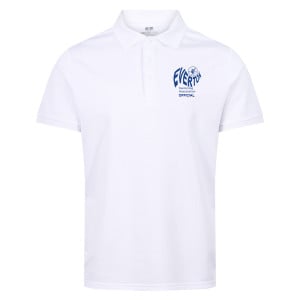 Classic Technical Polo T-shirt