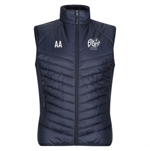 Classic Performance Gilet - Navy