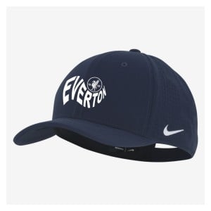 Zelus-Nike Unisex Nike Team Classic 99 Cap - Obsidian