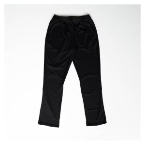 Classic Trousers - Black