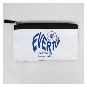 Kitlocker-Merchandise Pencil Case - Black