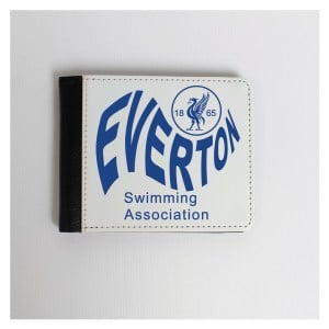 Kitlocker-Merchandise Deluxe PU Wallet - Bespoke/Black