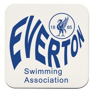 Kitlocker-Merchandise Coaster - Bespoke