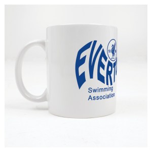 Kitlocker-Merchandise Mug - Bespoke