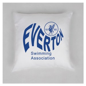 Kitlocker-Merchandise Cushion - CUSTOMISED