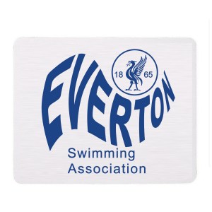 Kitlocker-Merchandise Mouse Pad - Rectangular - Bespoke