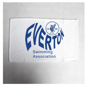Kitlocker-Merchandise Mini Towel - CUSTOMISED