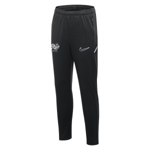 Nike Dri-FIT Academy 25 Pants - Black/Black/White