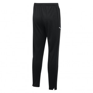 Nike Dri-FIT Academy 25 Pants - Black/Black/White
