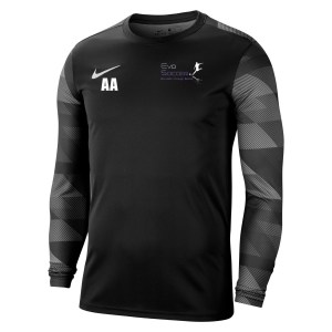 Nike Park IV Goalkeeper Dri-FIT Jersey