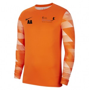 Nike Park IV Goalkeeper Dri-FIT Jersey