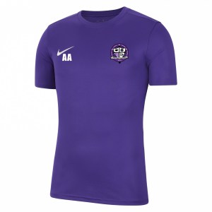 Nike Park VII Dri-FIT Short Sleeve Shirt