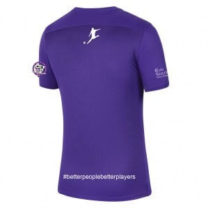 Nike Park VII Dri-FIT Short Sleeve Shirt