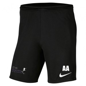 Nike Dri-FIT Park III Shorts