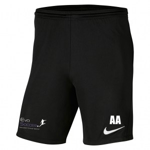 Nike Dri-FIT Park III Shorts