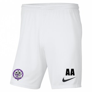 Nike Dri-FIT Park III Shorts