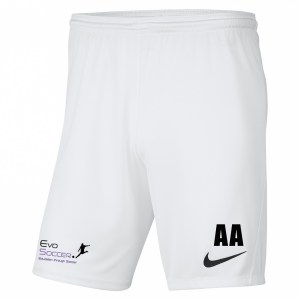 Nike Dri-FIT Park III Shorts