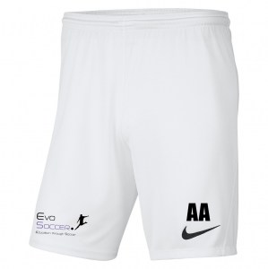 Nike Dri-FIT Park III Shorts