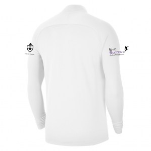 Nike Academy 21 Dri-FIT 1/4 Zip Midlayer (M)